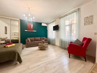City Center Apartment - 6