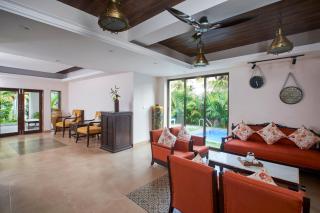 Oxel House - 6