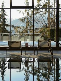 Crans Ambassador - 2
