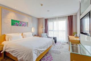 Lavande Hotel Xi'an High-Tech Zone West Avenue Sunshine City - 4