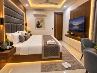 The Grand Seven Inn Near Delhi International Airport - 5