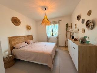 Bel appartement T2 proche centre-ville et port - Porto Vecchio - 0