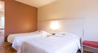 Ibis Anyang Jiefang Ave Hotel - 1
