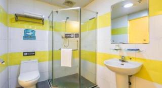 7 Days Inn Kunming Juhua Overpass Dongjiao Road Metro Station - 4