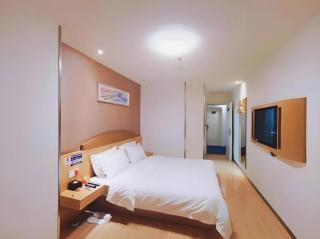 7 Days Inn Kunming Juhua Overpass Dongjiao Road Metro Station - 6
