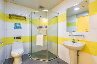 7 Days Inn Kunming Juhua Overpass Dongjiao Road Metro Station - 2