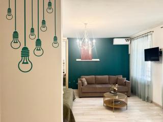 City Center Apartment - 4