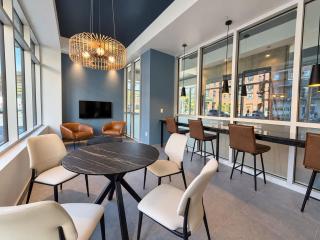 Signature condo Rooftop pool & BBQ terrace - 3