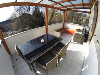 Pension Maria am Schlosspark - Gotha - 1