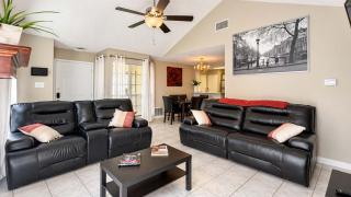 ATX Basecamp - Near The Domain & Q2 Stadium - 4