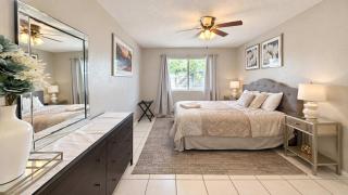 ATX Basecamp - Near The Domain & Q2 Stadium - 1