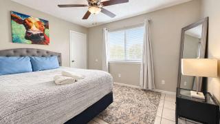 ATX Basecamp - Near The Domain & Q2 Stadium - 3