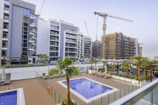Bloomfields Studio - Azizi Riviera 65 - Meydan - 6