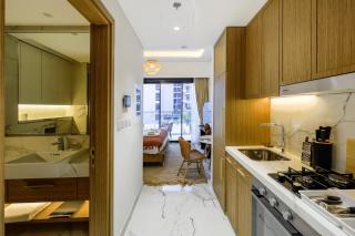Bloomfields Studio - Azizi Riviera 65 - Meydan - 4