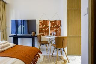Bloomfields Studio - Azizi Riviera 65 - Meydan - 5