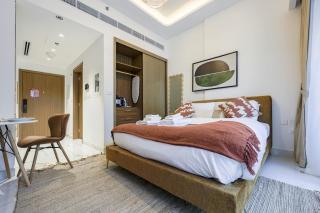 Bloomfields Studio - Azizi Riviera 65 - Meydan - 4