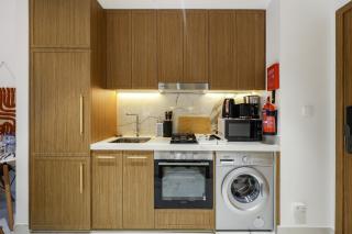 Bloomfields Studio - Azizi Riviera 65 - Meydan - 1