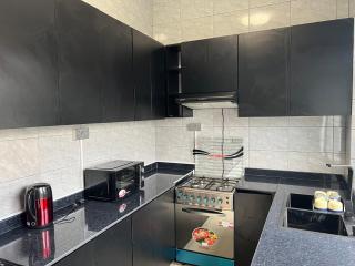 Cozy 2BR apartment in Kigali near city center - 5