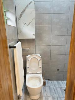 Cozy 2BR apartment in Kigali near city center - 2
