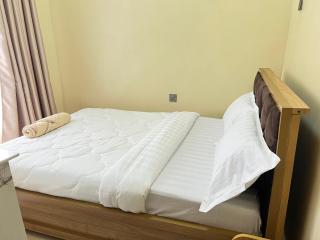 Cozy 2BR apartment in Kigali near city center - 1