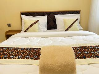 Cozy 2BR apartment in Kigali near city center - 6