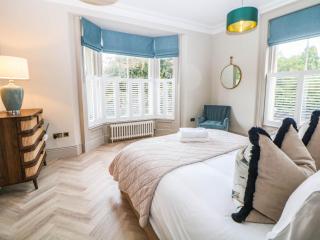 Pavilion Suite - 4