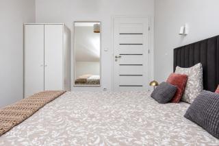 Apartament Monika 2 Sypialnie - 1