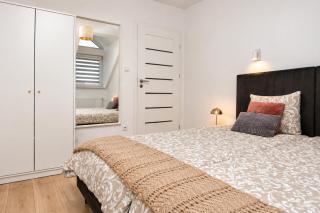 Apartament Monika 2 Sypialnie - 4