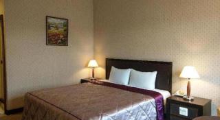 Shan Shui Jyu Hotel - 1