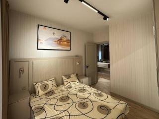 Mountain View Apartment near Charvak Darvoza C3-87 - 7