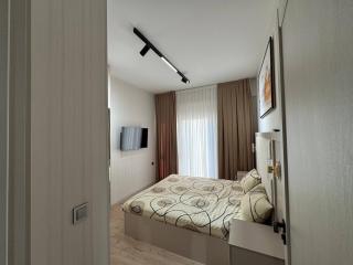 Mountain View Apartment near Charvak Darvoza C3-87 - 5
