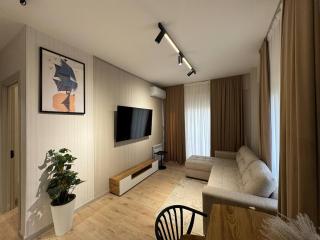 Mountain View Apartment near Charvak Darvoza C3-87 - 3
