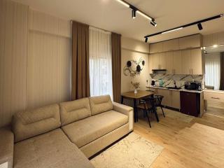 Mountain View Apartment near Charvak Darvoza C3-87 - 1