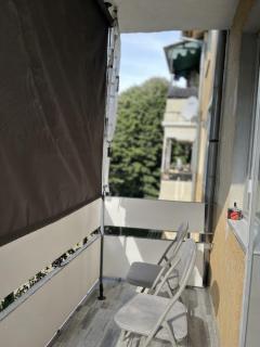 Modern 2 Beds Apartment Near Aquastar Wi-Fi - 1