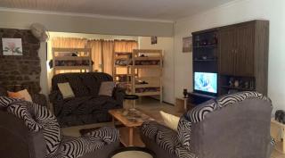 Shala Mushe Tented Camp & Camp - Bela-Bela - 8