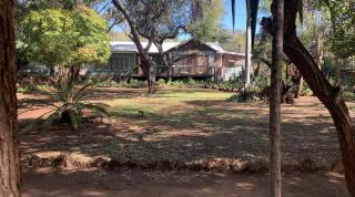 Shala Mushe Tented Camp & Camp - Bela-Bela - 6