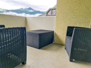 Nika Apartment - Aare Jungfrau AG - Grindelwald - 1
