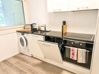 Nika Apartment - Aare Jungfrau AG - 1