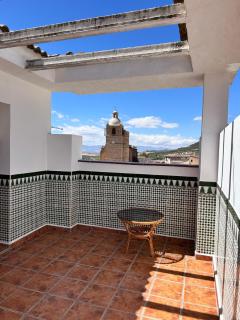 Pilar Alto Home & Guest House - 8