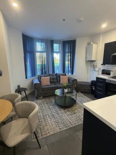 The Central Nook - 0