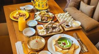 GreenTree Inn Xining Railway Station - 2
