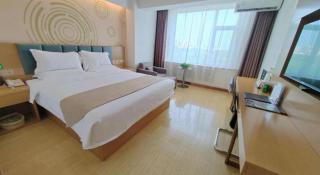 GreenTree Inn Shijiazhuang Xinji City Shifu Street Business Hotel - 9
