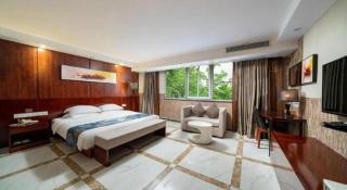 Starway Hotel Sanya First Market Branch - 1
