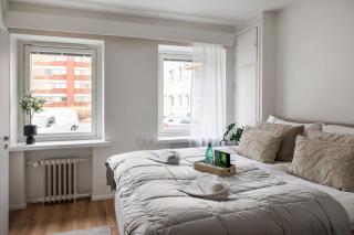 Snowlight Apartment by BookLapland - 9
