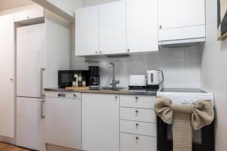 Snowlight Apartment by BookLapland - 8
