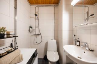Snowlight Apartment by BookLapland - 1