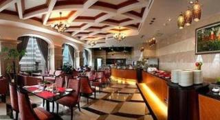 Tianjin Golden Ocean Hotel - 7