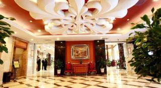 Tianjin Golden Ocean Hotel - 9