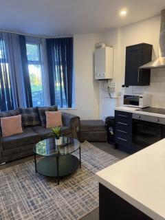 The Central Nook - 6