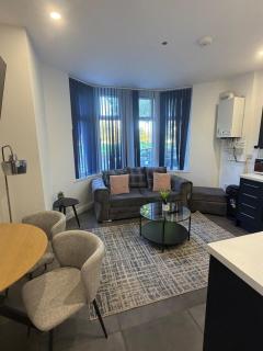 The Central Nook - 4
